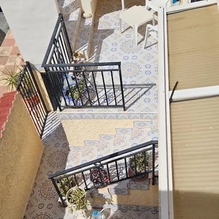 Casa Paquenuna - Urbanizacion La Marina Dom wakacyjny
