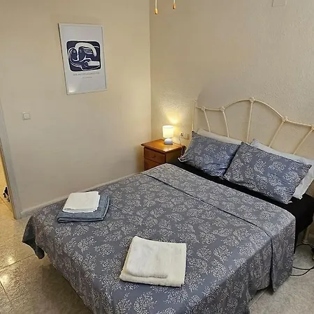 Casa Paquenuna - Urbanizacion La Marina San Fulgencio