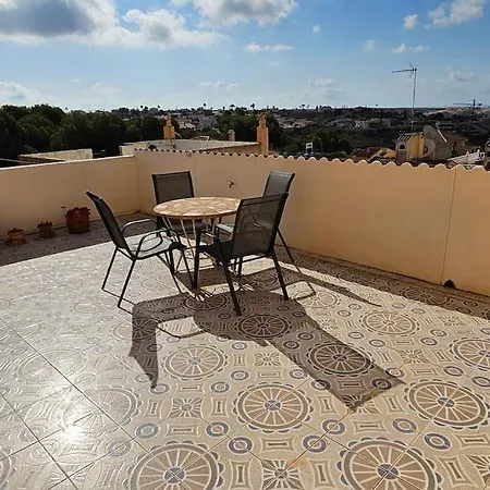Casa Paquenuna - Urbanizacion La Marina San Fulgencio