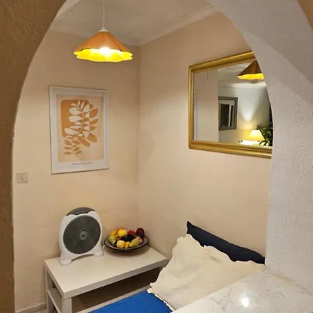Casa Paquenuna - Urbanizacion La Marina Dom wakacyjny *